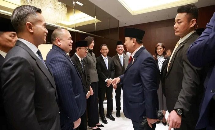 Indonesia, Japan Boost Tourism Cooperation